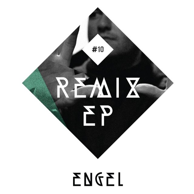 #10 (REMIX EP)