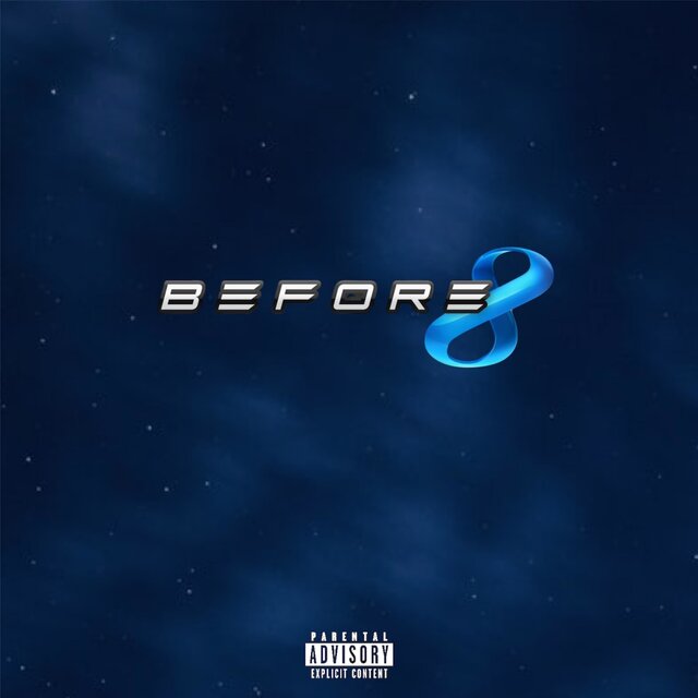 Before 8