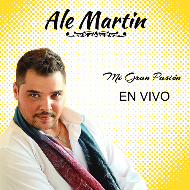 Mi Gran Pasión (En Vivo)