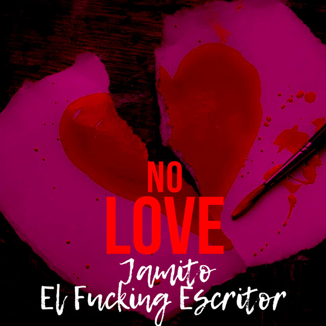 No Love