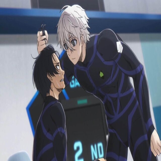 connections