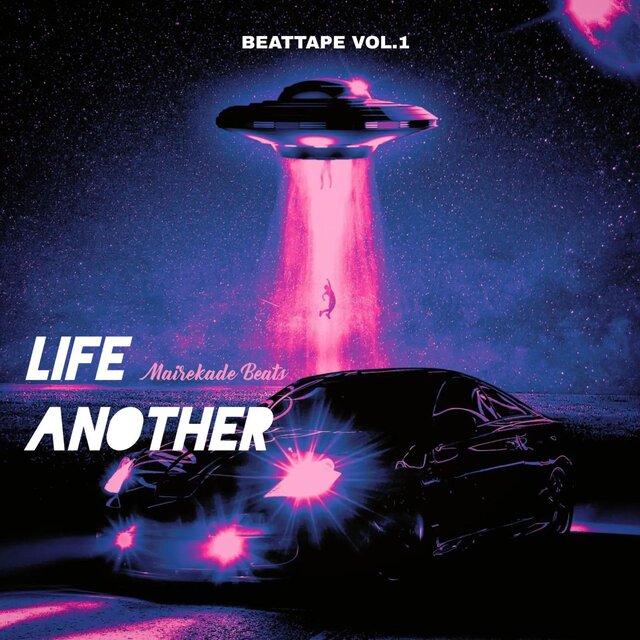 Another Life (Beat Tape Vol 1)