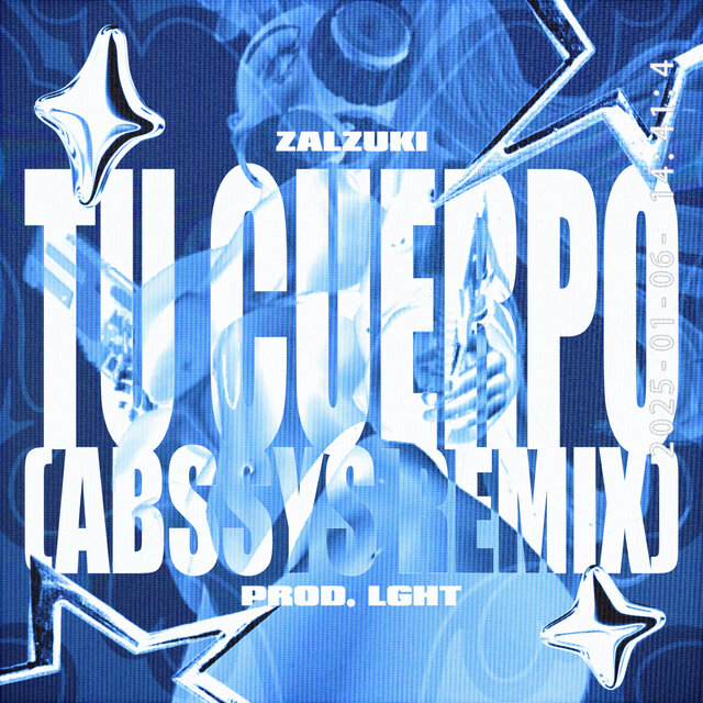 Tu Cuerpo (Abssys Remix)