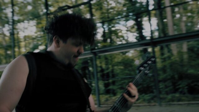 BLACK HEART (Official Video)