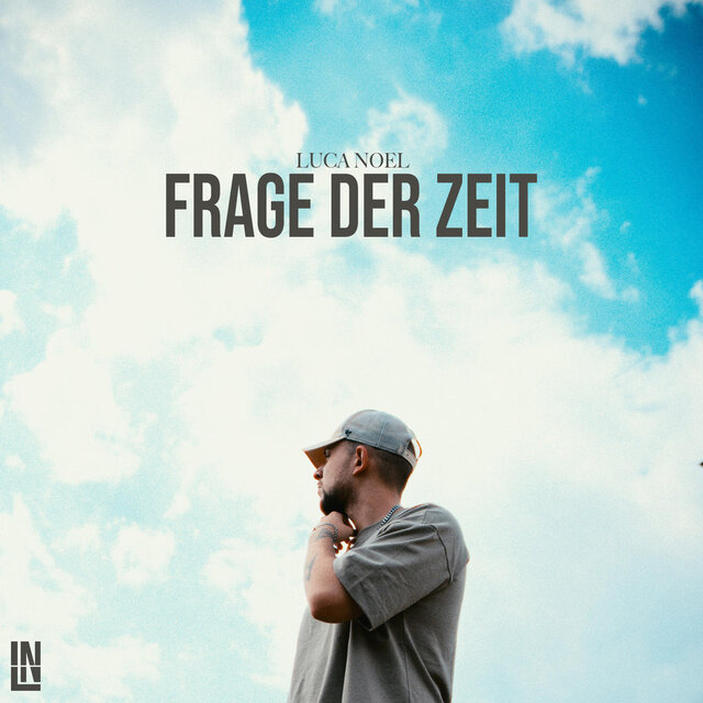 Frage der Zeit