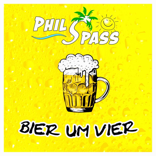 Bier um Vier