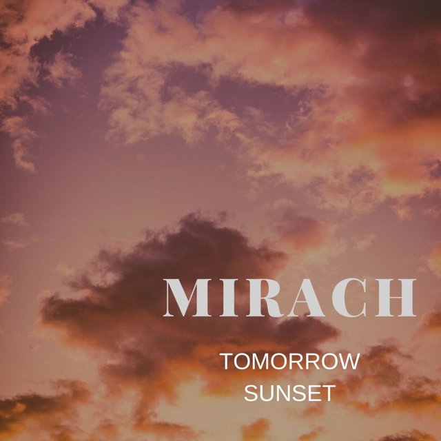 Tomorrow Sunset