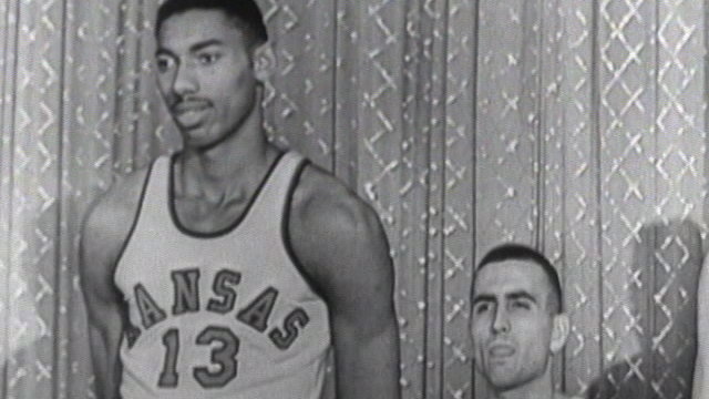 College Basketball (Live On The Ed Sullivan Show, March 24, 1957)