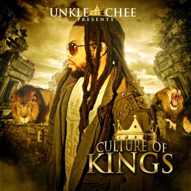 Culture of Kings