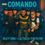 COMANDO (LOS TIGERS X TINYO RD)