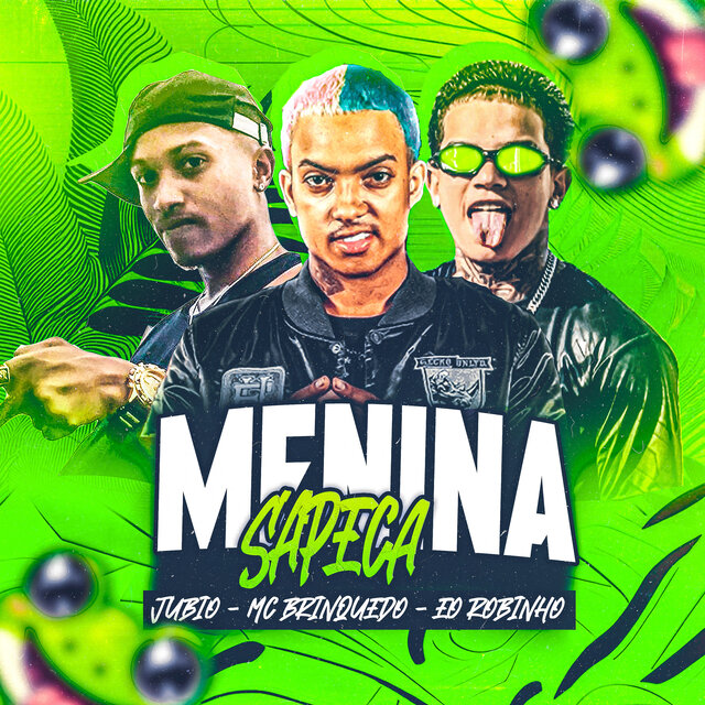 Menina Sapeca
