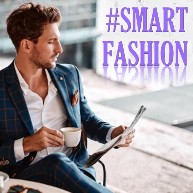 Smart Fashion
