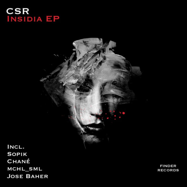 Insidia EP