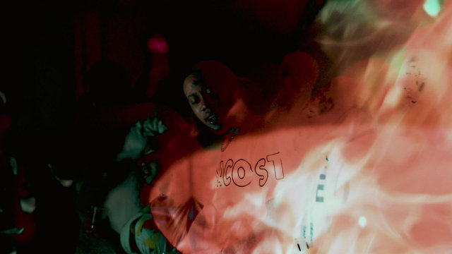 Correction (Official Music Video)