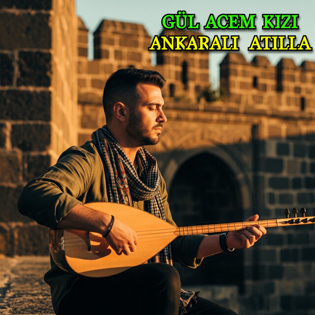 Gül Acem Kızı
