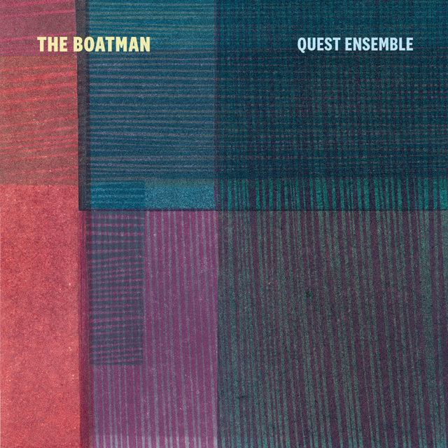 The Boatman