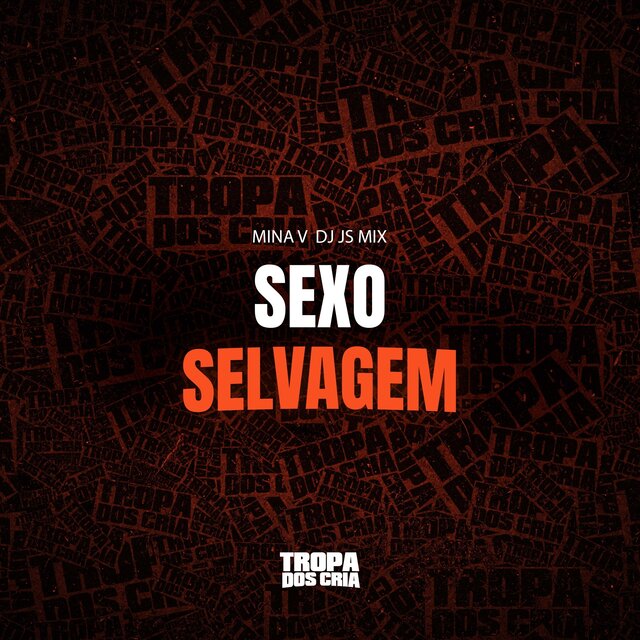 SEXO SELVAGEM