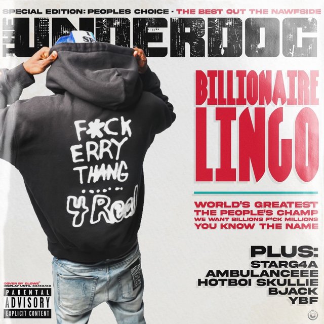 UNDERDOG