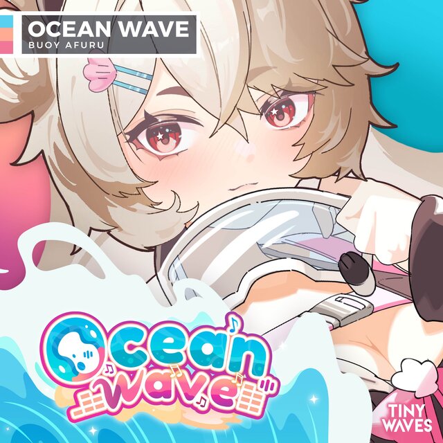 Ocean Wave