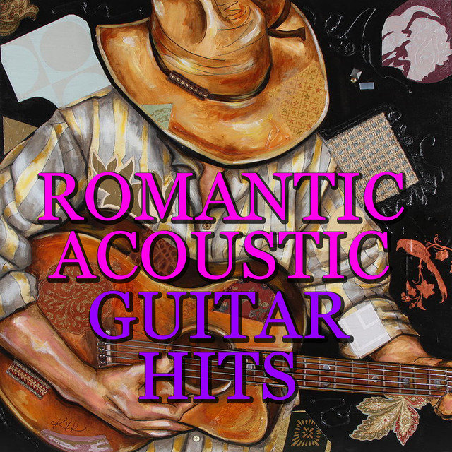 Romantic Acoustic Guitar Hits