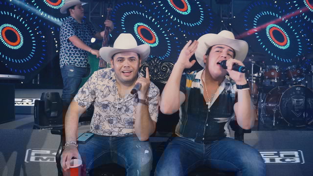 El Regreso Del Chapito Lomas
