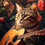 Soft Guitar Grace
