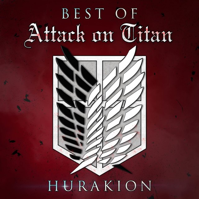 Attack on Titan: Best of