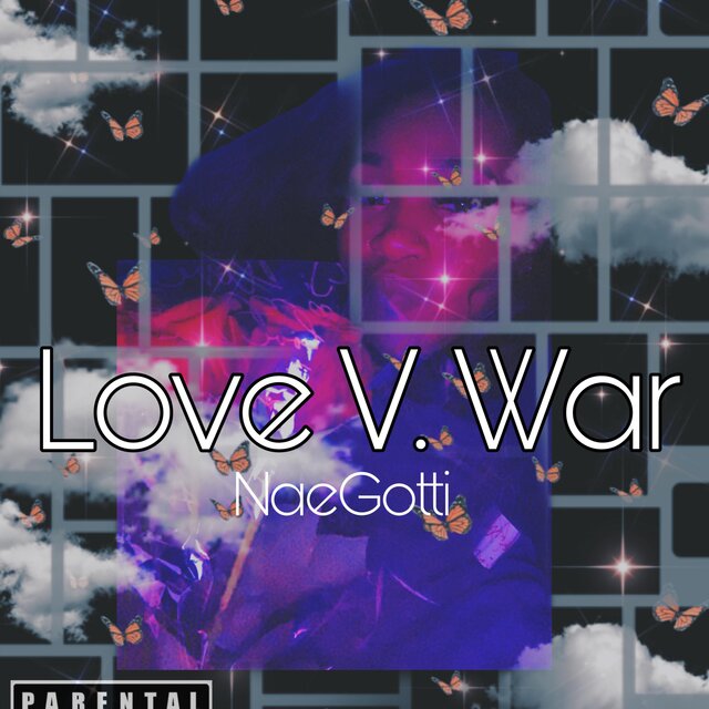 Love V. War