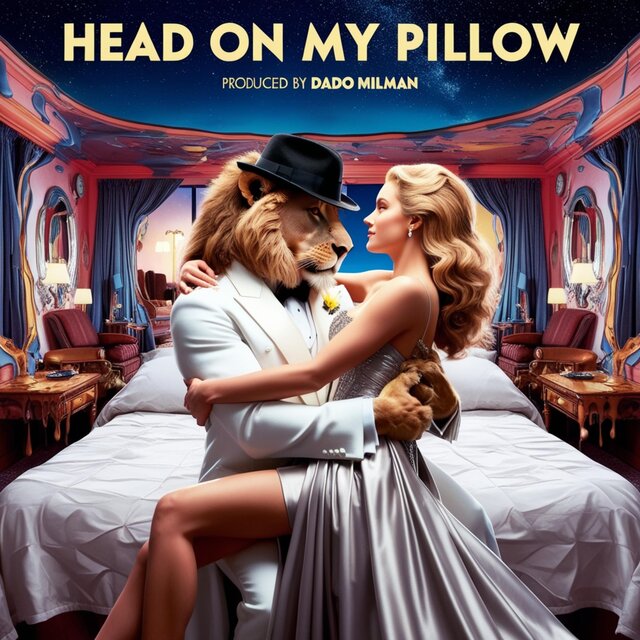 Head on My Pillow