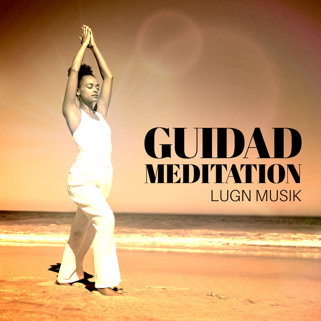 Guidad Meditation (Lugn Musik, Mindfulness Meditation Runt om i Världen, Meditationsmusik)