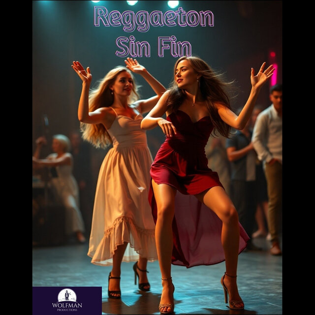 Reggaeton Sin Fin