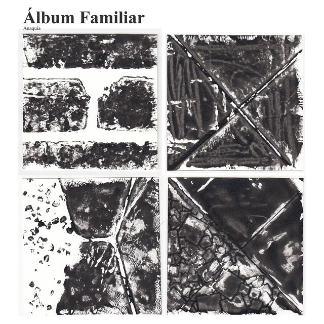Álbum Familiar