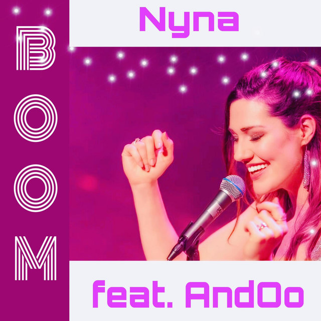 Boom (feat. AndOo)