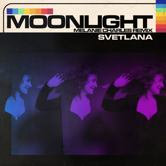 Moonlight - Melanie Charles (Remix)