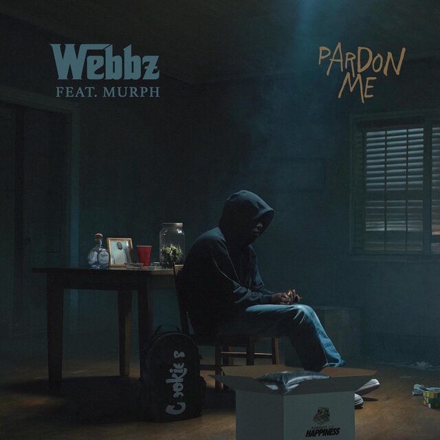 Pardon Me (feat. Murph Muzik)