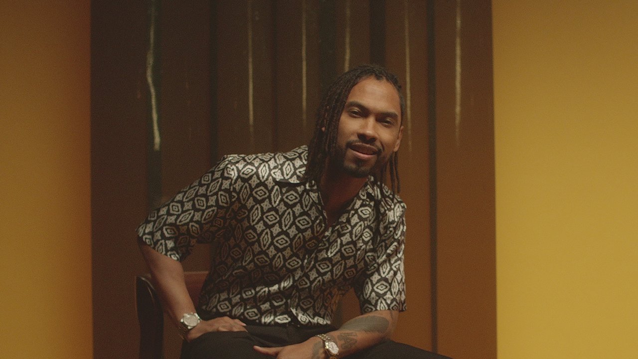 Come Through and Chill (feat. J. Cole & Salaam Remi) (Official Video)