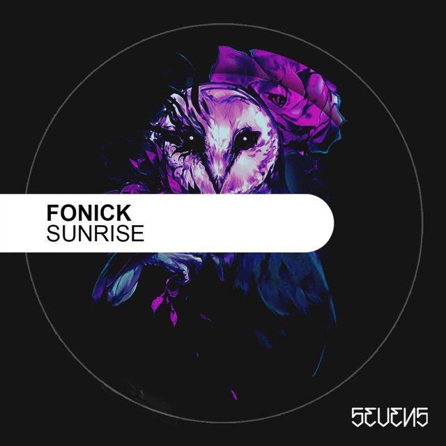 Cover art for album  by FONICK