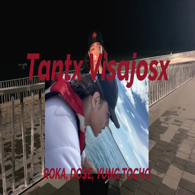 Tantx Visajosx (2020)