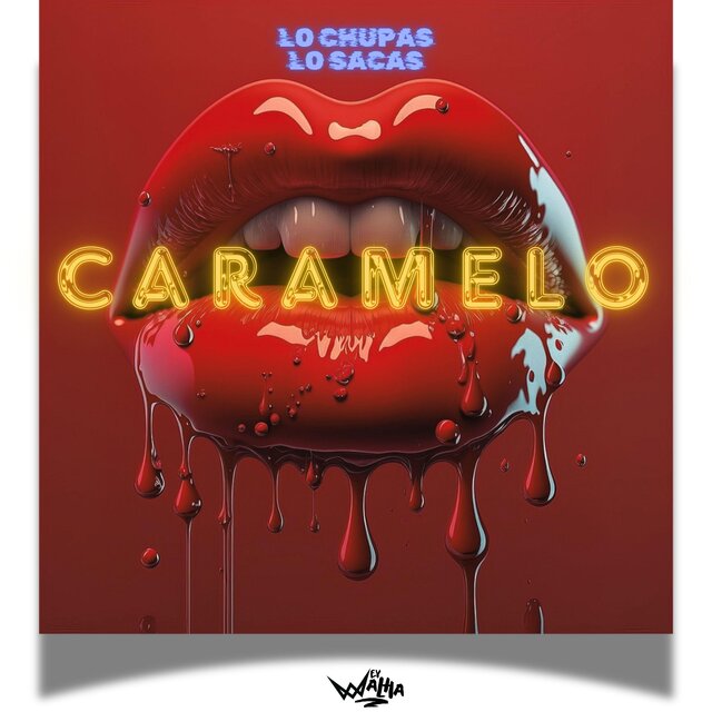 Caramelo (Guaracha)