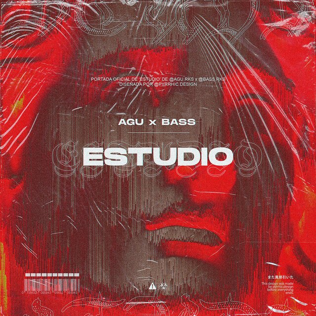 Bass x Agu - Estudio