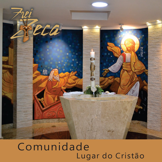 Comunidade Lugar do Cristão