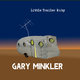 Cover art for album Little Trailer Ruby by Gary Minkler