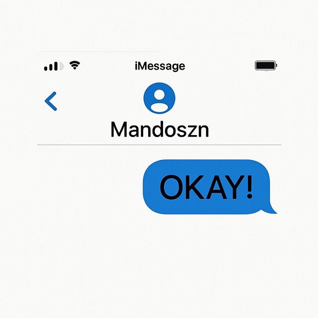 OKAY!