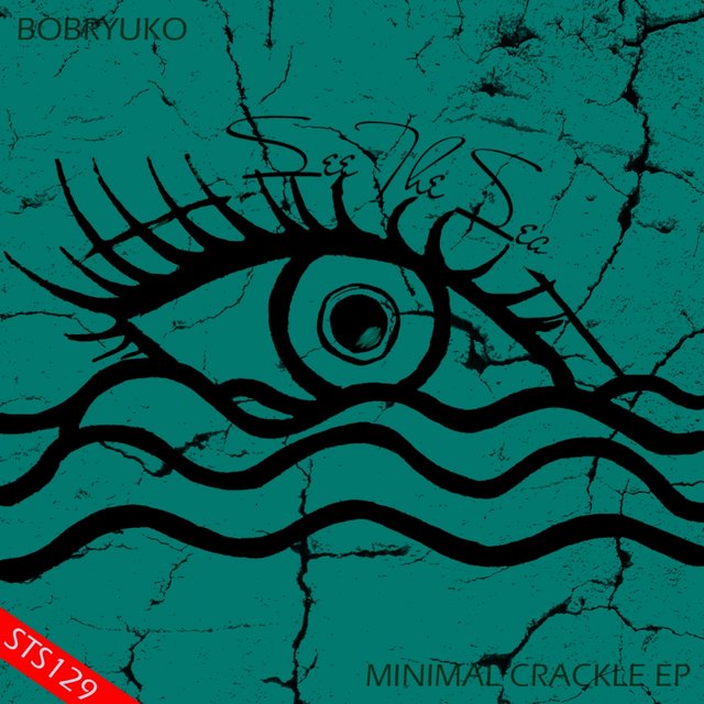 Minimal Crackle EP