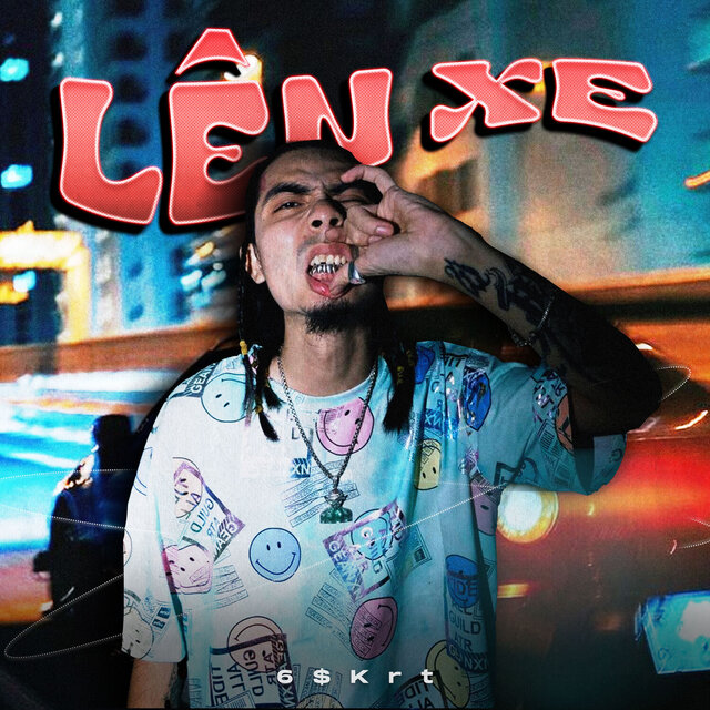 Lên Xe