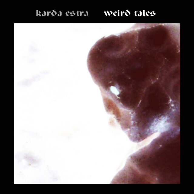 Weird Tales (Expanded and Remastered 2023)