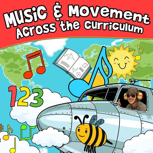 Music and Movement Across the Curriculum