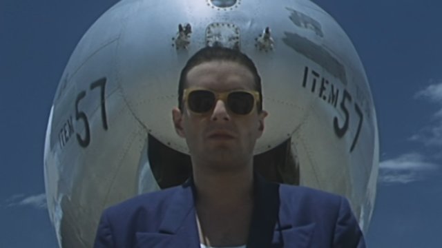 Hoch wie nie (Aus dem Film 