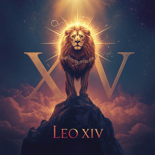 LEO XIV