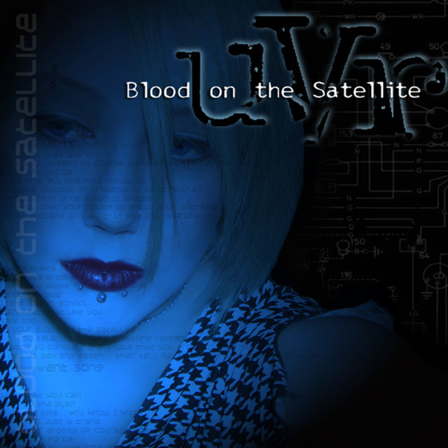 Blood on the Satellite